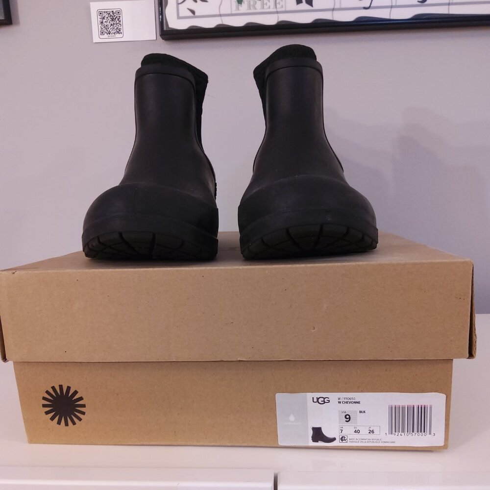 Ugg Women's Rain Boots